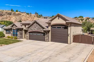 364 W 900 N, La Verkin, UT 84745 - Photo 33