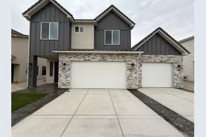4129 E El Capitan Way, Saint George, UT 84790 - Photo 1