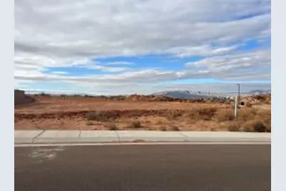 Lot #102 Canyon Tree Dr (Cinder Bluff), Saint George, UT 84770 - Photo 1