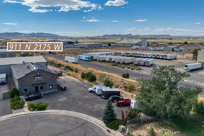 911 N 2175 W, Cedar City, UT 84721 - Photo 39