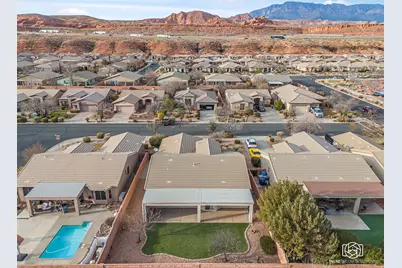 3414 E Willow Springs Dr, Washington, UT 84780 - Photo 35