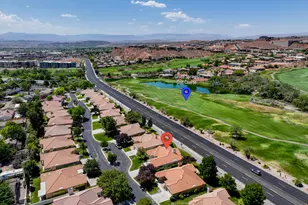 356 N Cactus Ln, Washington, UT 84780 - Photo 43
