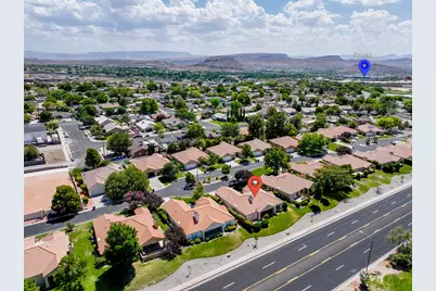 356 N Cactus Ln #Unit 10, Washington, UT 84780 - Photo 41