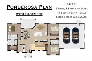 2634 Chelsey Pkwy, Cedar City, UT 84721 - Photo 3
