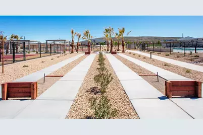 1181 W Felter Dr, Saint George, UT 84790 - Photo 37