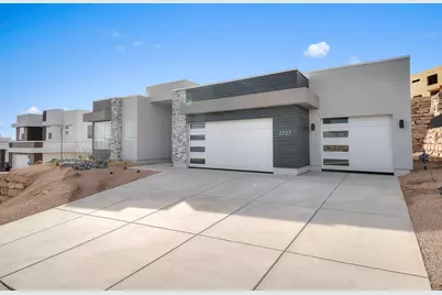 2727 W Lugano Way #Lot 64, Saint George, UT 84770 - Photo 3