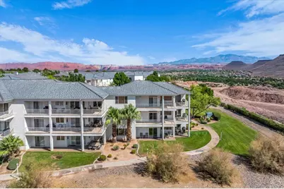1845 W Canyon View Dr #2101, Saint George, UT 84770 - Photo 47