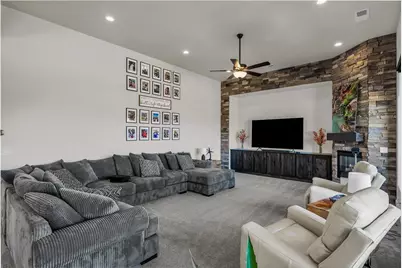 4745 N Cottontail Dr, Saint George, UT 84770 - Photo 7