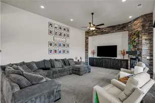 4745 N Cottontail Dr, Saint George, UT 84770 - Photo 7