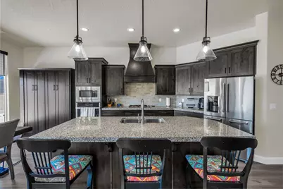 4745 N Cottontail Dr, Saint George, UT 84770 - Photo 9