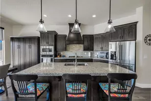 4745 N Cottontail Dr, Saint George, UT 84770 - Photo 9