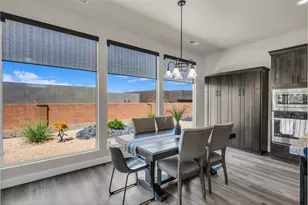 4745 N Cottontail Dr, Saint George, UT 84770 - Photo 11