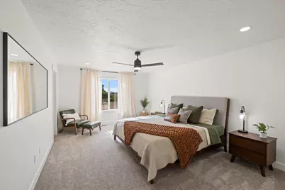 3993 N 900 W, Enoch, UT 84721 - Photo 13