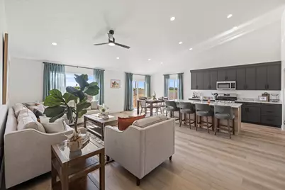 3993 N 900 W, Enoch, UT 84721 - Photo 7