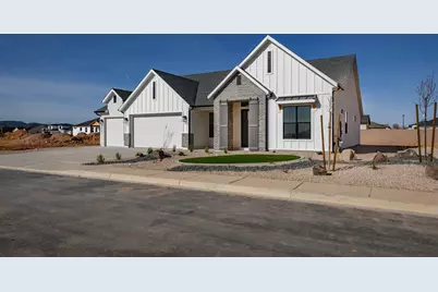 4432 W 100 N #Lot 186, Cedar City, UT 84720 - Photo 17