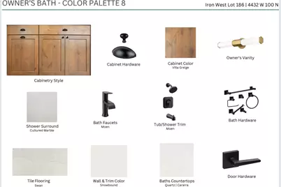 4432 W 100 N #Lot 186, Cedar City, UT 84720 - Photo 5