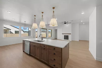 4432 W 100 N #Lot 186, Cedar City, UT 84720 - Photo 7