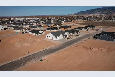 4432 W 100 N #Lot 186, Cedar City, UT 84720 - Photo 37