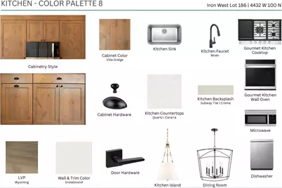 4432 W 100 N #Lot 186, Cedar City, UT 84720 - Photo 3