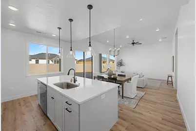 4420 W 100 N #Lot 187, Cedar City, UT 84720 - Photo 5