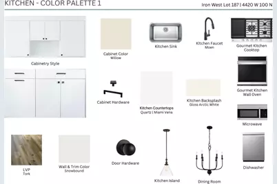 4420 W 100 N #Lot 187, Cedar City, UT 84720 - Photo 3