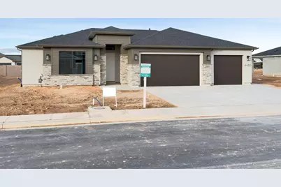 4420 W 100 N #Lot 187, Cedar City, UT 84720 - Photo 1