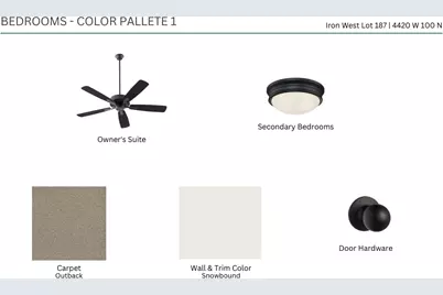 4420 W 100 N #Lot 187, Cedar City, UT 84720 - Photo 7