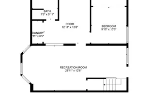 207 E Red Hill Rd, Central, UT 84722 - Photo 9