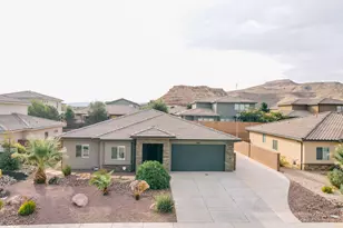 5887 Desert Crest Dr, Saint George, UT 84790 - Photo 1