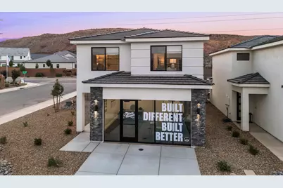 332 S Deep Creek Dr, Washington, UT 84780 - Photo 37