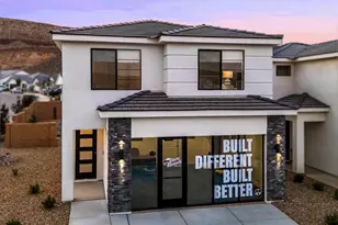 332 S Deep Creek Dr, Washington, UT 84780 - Photo 1