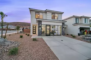 332 S Deep Creek Dr, Washington, UT 84780 - Photo 29