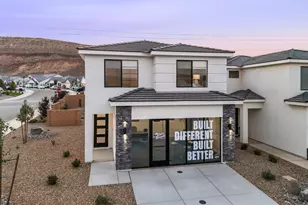 332 S Deep Creek Dr, Washington, UT 84780 - Photo 35