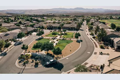 1826 W Purple Lupine, Saint George, UT 84790 - Photo 41