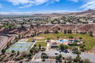 330 E Calgary, Saint George, UT 84790 - Photo 35