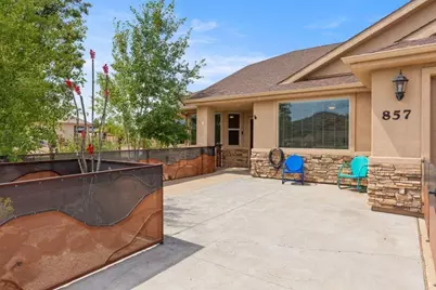 857 N Old Farms Rd, Dammeron Valley, UT 84783 - Photo 5