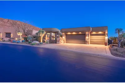 3052 N Snow Canyon Parkway #8, Saint George, UT 84770 - Photo 3