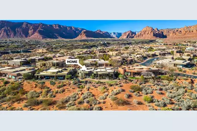 3052 N Snow Canyon Parkway #8, Saint George, UT 84770 - Photo 59