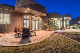 3052 N Snow Canyon Pkwy, Saint George, UT 84770 - Photo 29