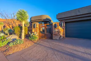 3052 N Snow Canyon Pkwy, Saint George, UT 84770 - Photo 9