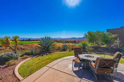 3052 N Snow Canyon Parkway #8, Saint George, UT 84770 - Photo 31