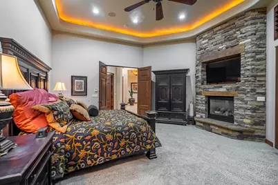 3052 N Snow Canyon Parkway #8, Saint George, UT 84770 - Photo 35