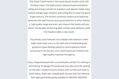 824 S 1690 W, Hurricane, UT 84737 - Photo 3