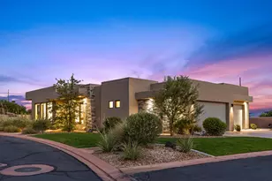 2090 N Tuweap Dr, Saint George, UT 84770 - Photo 1