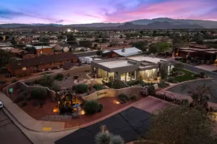 2090 N Tuweap Dr, Saint George, UT 84770 - Photo 45