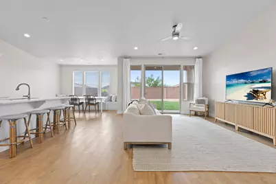 133 W White Pearl Dr, Washington, UT 84780 - Photo 3