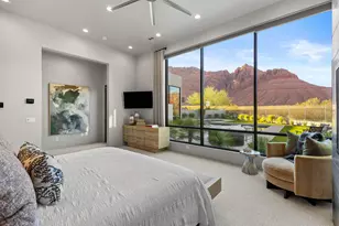 362 N Turtle Point Dr, Ivins, UT 84738 - Photo 19