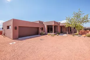 993 N Chusi Way, Ivins, UT 84738 - Photo 1