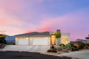 465 S Grotto, Hurricane, UT 84737 - Photo 9