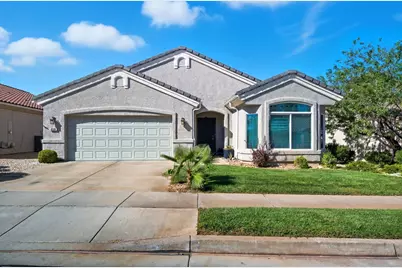 4518 Clear Creek Ln, Saint George, UT 84790 - Photo 1